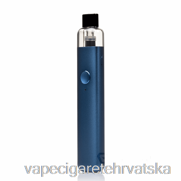 Vape Cigarete Geek Vape Wenax K1 16w Pod Sustav Pacific Blue